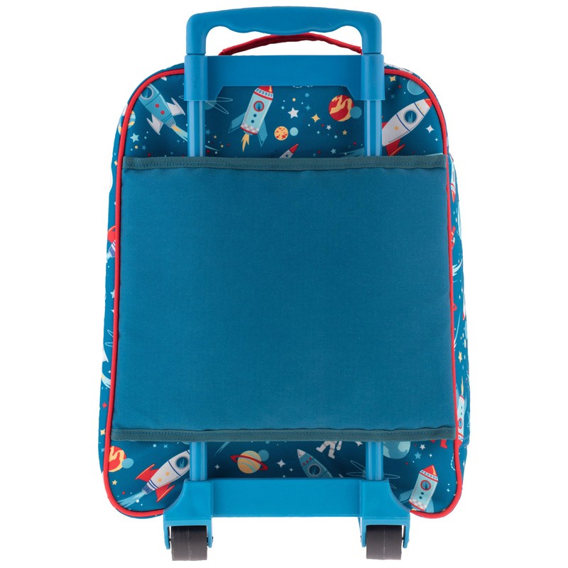 Stephen Joseph Kids' Luggage, Space, One Size