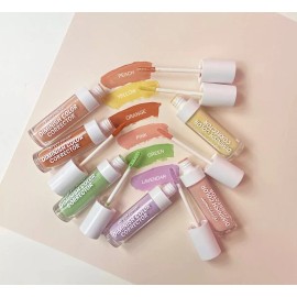 City Color Cosmetics Corrector Natural Liquido Con Aplicador Diminish City Color® Tono Pink