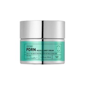 VT PDRN Riddle Shot Cream 50ml / VT PDRN 리들샷 크림 50ml