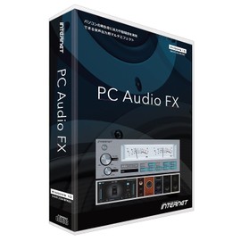 Internet PC Audio FX