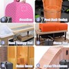 3L Sauna Steamer Machine, Portable Sauna Steamer, 1200W Steam Generator