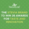 SweetLeaf Natural Stevia Extract 35 Count