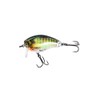 Yo-Zuri 3DR Wake Bait Floating Lure, 2", Real Bluegill