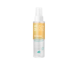 SVR Sun Secure Eau Solaire SPF50+ Travel Size Sonnenschutz Gesicht und Körper 100 ml