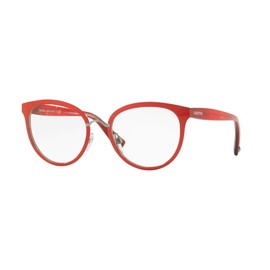 Valentino VA 1004 RED 50/19/140 women Eyewear Frame