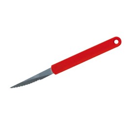 Scoritech Baker's Blade - Scarinox Red Scoring Tool - Made In France - Pack of 10 Blades - Original Professional Grade Scoring Tool - Bakers Lame