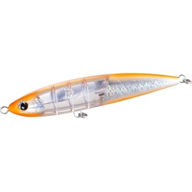 Shimano OCEA Custom Edition Hiramasu 220F Flash Boost – High-Flash Saltwater Plug Lure