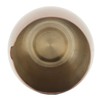Large Stainless Steel Sugar Bowl Spice Jar With Lid Storage