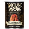 Fortune Favors Candied Pecans, Sweet and Salty Snack, Hand Crafted