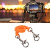 Diving Camera Tray Handle Rope Corrosion Resistance Underwater Camera Lanyard