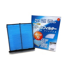 PMC (Pacific Industrial) Air Conditioner Filter – Clean Filter EB (ifekutoburu-) EB – 410