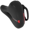 Breathable Bicycle Saddle Non Slip Shock Absorbing Bike Seat Cushion