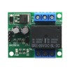 DC 6V-24V Double Pole Double Throw DPDT Relay Module Self-Locking