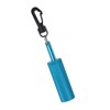 Signal Bell Diving Stick Noise Maker Crisp Sound Aluminum Alloy