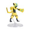 Pokémon PKW3205 Figura Select Super - Articulada de 6 Pulgadas