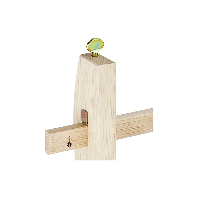 高儀 Streaks Hair Pull Large with Screws