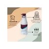 Shampoo Fortificante Cabello Fino Debil Mon Platin Volumizer