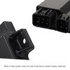 GOOFIT CDI Coil Unit Assy 3AA-06060-0 3AA-06060-0M CU7256 Replacement for