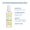 One Fur All Pet House Freshening Room Spray - Fresh