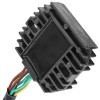 For Honda Regulator Rectifier for Honda GL1200 Sei Ltd Goldwing