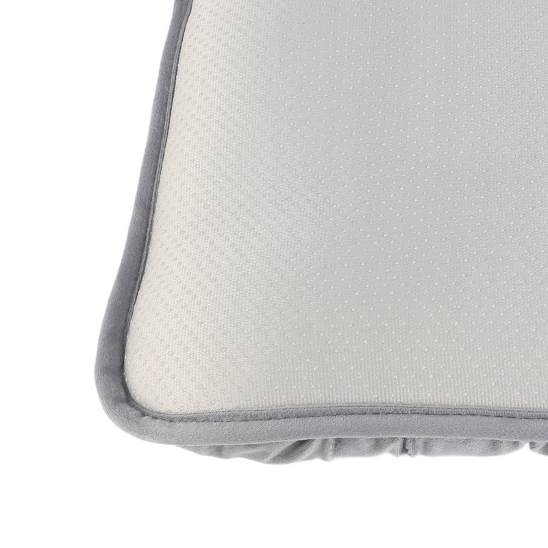 Heated Seat Cushion DC5V 2A 3 Levels Temperature Control Fast