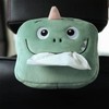Plush Tissue Box, Creative Tissue Box, Tissue Dispenser, Tissue Paper