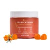 Nourish Gummies Sea Buckthorn, Balance Support for Women, 90 Count
