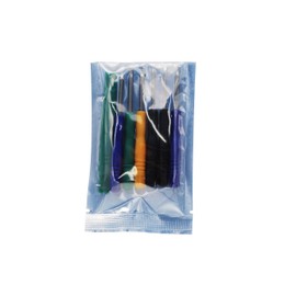 6pcs Torx Screwdriver Open Tool Set T5,T6,Slotted,T8,UK