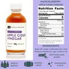 American Vinegar Works - Apple Cider Vinegar Sampler Pack -