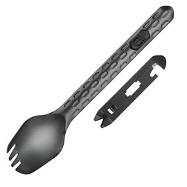 Gerber Devour Multi-Fork Camping Food Onyx [31-003418]