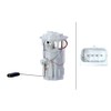 HELLA 8TF 358 304-061 Electric Fuel Delivery Unit 4-Pin with