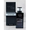 MCH Beauty MAGIC CODE INTENSE 3.4 Oz EDT Men's Cologne