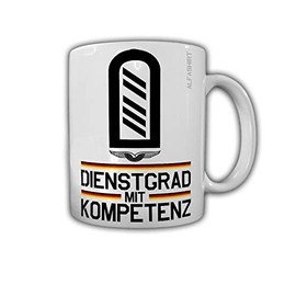 Luftwaffe Oberstabsgefreiter Dienstgrad OStGefr Shoulder Flap Cup #27862