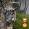 GardePro A50 4K Wildlife Camera with Night Vision