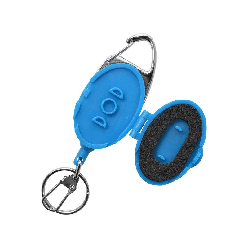 Cuda Knot Tying Tool