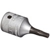 Stabilay Hex Robe Socket 44KTX-T10, Insertion Angle: 0.25 x Total