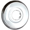 Delta Faucet RP10800 Escutcheon for Round for 2/3 Handle Tub