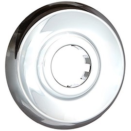 Delta Faucet RP10800 Escutcheon for Round for 2/3 Handle Tub and Shower, Chrome