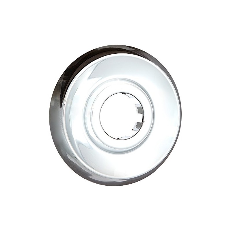 Delta Faucet RP10800 Escutcheon for Round for 2/3 Handle Tub
