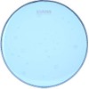 3-Pack Evans Hydraulic Blue Drumhead - 14 inch Value Bundle