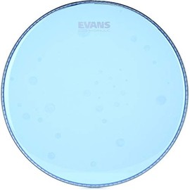 3-Pack Evans Hydraulic Blue Drumhead - 14 inch Value Bundle