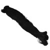 Black Anti Bird Netting Plant Tree Vegetables Protective Nylon Netting