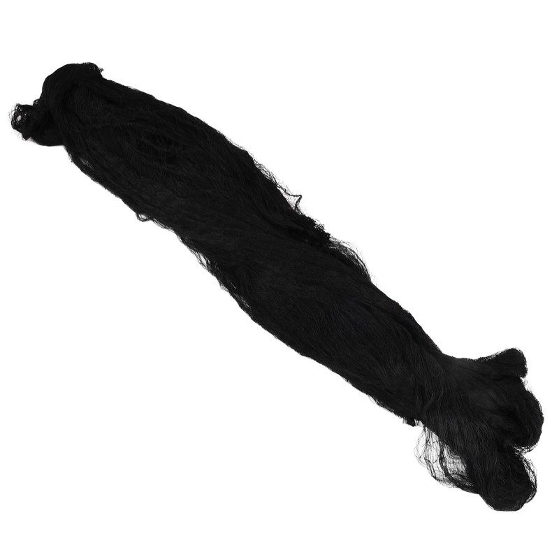 Black Anti Bird Netting Plant Tree Vegetables Protective Nylon Netting
