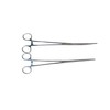Panther Surgical Stainless Steel Set of 2 PCS Straight &