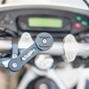 SP Connect Moto Bundle Mount, Black