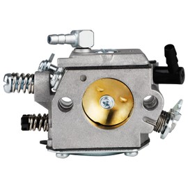 HUZTL CS590 CS600 Carburetor and Tune-Up Kit for Echo A021001660 A021004150 CS600P CS610 CS620 Shindaiwa 591 Chainsaws