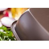 Judge JB04 Non-Stick Roasting Tray 25cm x 21cm x 4cm,