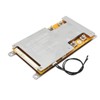 Lithium Battery Protection Board 24S 72V 120A Active Balance PCB
