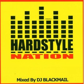 Hardstyle Nation