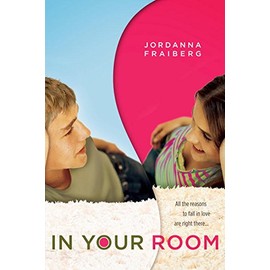 In Your Room - Paperback - VERY GOOD
